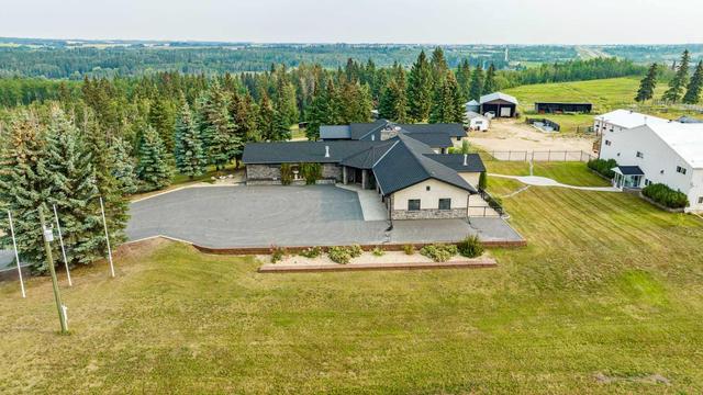 39225 Range Road 274 Range, House detached with 4 bedrooms, 4 bathrooms and 3 parking in Red Deer County AB | Image 33