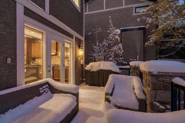 52 Spring Willow Terrace Sw, House detached with 4 bedrooms, 3 bathrooms and 3 parking in Calgary AB | Image 42