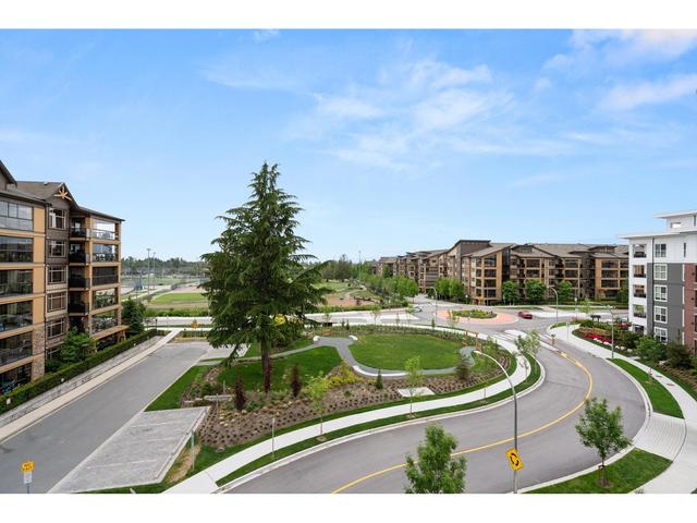 a419 - 8150 207 Street, Condo with 3 bedrooms, 2 bathrooms and 2 parking in Langley BC | Image 40