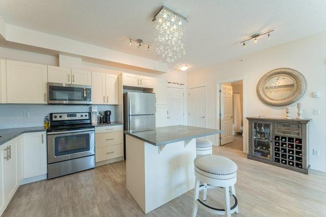 3414 - 99 Copperstone Park Se, Condo with 2 bedrooms, 2 bathrooms and 1 parking in Calgary AB | Image 5