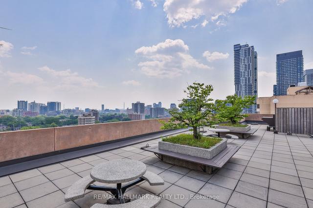 402 - 117 Gerrard St E, Condo with 2 bedrooms, 2 bathrooms and 1 parking in Toronto ON | Image 18