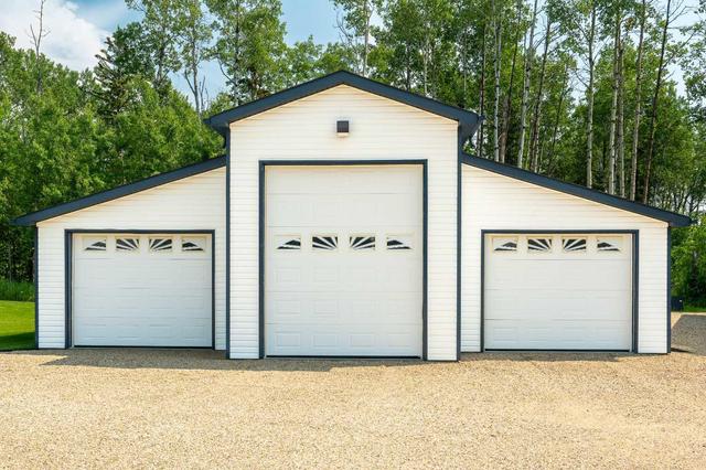 590083 Range Road 114, House detached with 5 bedrooms, 3 bathrooms and 10 parking in Woodlands County AB | Image 44