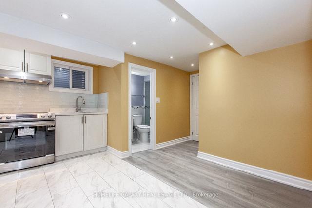 114 Slan Ave S, House detached with 5 bedrooms, 5 bathrooms and 8 parking in Toronto ON | Image 24
