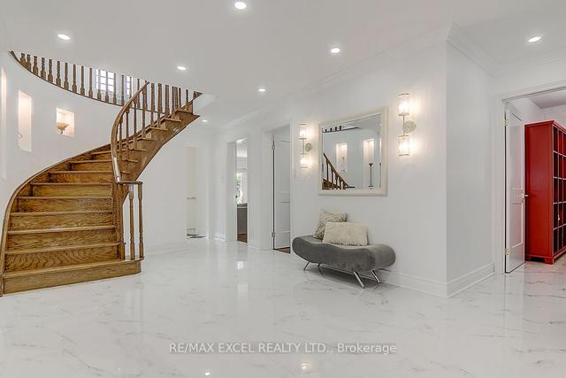 73 Willowbrook Rd, House detached with 4 bedrooms, 4 bathrooms and 4 parking in Markham ON | Image 35