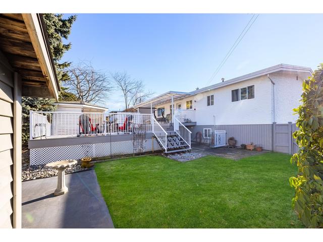11455 85 Avenue, House detached with 4 bedrooms, 2 bathrooms and 4 parking in Delta BC | Image 33