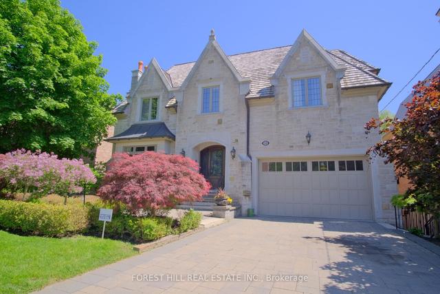 33 Owen Blvd, House detached with 5 bedrooms, 9 bathrooms and 4 parking in Toronto ON | Image 1