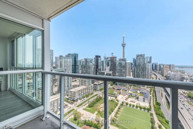4206 - 75 Queens Wharf Rd, Condo with 3 bedrooms, 2 bathrooms and 1 parking in Toronto ON | Image 14