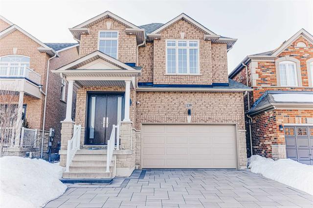 139 River Ridge Blvd, House detached with 4 bedrooms, 4 bathrooms and 5 parking in Aurora ON | Image 1
