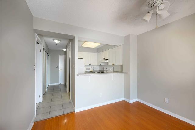 809 - 398 Eglinton Ave E, Condo with 1 bedrooms, 1 bathrooms and 1 parking in Toronto ON | Image 24