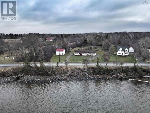 1694 Highway 6, House detached with 3 bedrooms, 1 bathrooms and null parking in Pictou, Subd. A NS | Image 20