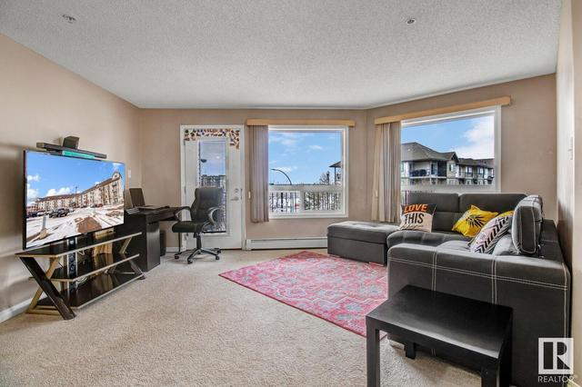 2312 - 320 Clareview Station Dr Nw, Condo with 2 bedrooms, 2 bathrooms and null parking in Edmonton AB | Image 14