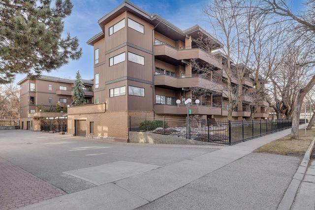 101 - 539 Sutherland Avenue, Condo with 3 bedrooms, 2 bathrooms and 1 parking in Kelowna BC | Image 43