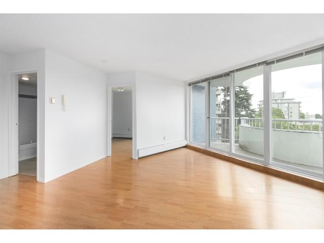 602 - 4691 W 10th Avenue, Condo with 1 bedrooms, 1 bathrooms and 1 parking in Vancouver BC | Image 9