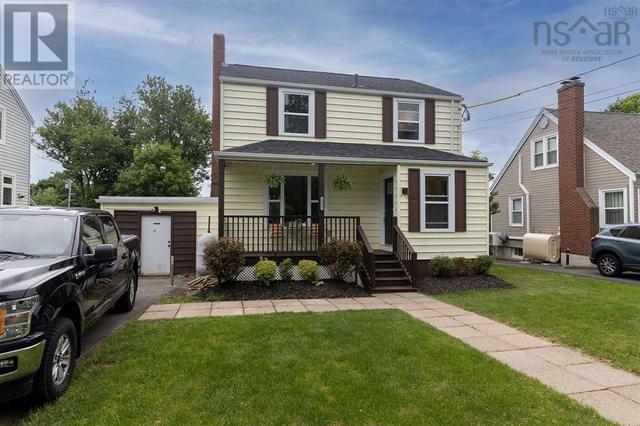 2892 Connaught Avenue, House detached with 3 bedrooms, 2 bathrooms and null parking in Halifax NS | Image 13