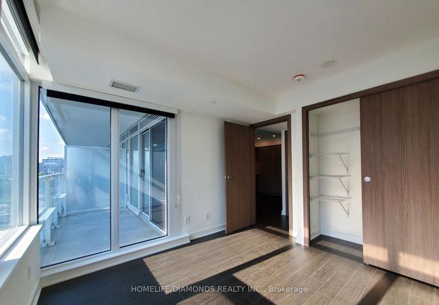 816 - 19 Bathurst St, Condo with 1 bedrooms, 1 bathrooms and 0 parking in Toronto ON | Image 23