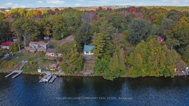 75 Cow Island, House detached with 1 bedrooms, 2 bathrooms and 0 parking in Otonabee South Monaghan ON | Image 14