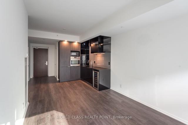 4409 - 70 Temperance St, Condo with 1 bedrooms, 1 bathrooms and 0 parking in Toronto ON | Image 15