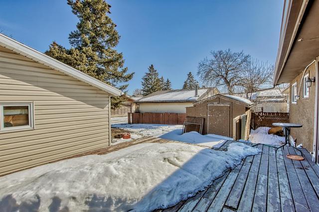 616 Malvern Way Ne, House detached with 3 bedrooms, 3 bathrooms and 6 parking in Calgary AB | Image 41