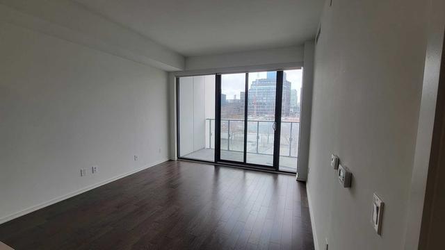202 - 12 Bonnycastle St, Condo with 2 bedrooms, 2 bathrooms and 1 parking in Toronto ON | Image 4