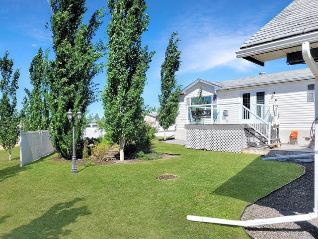 518 Kimble Street, House detached with 4 bedrooms, 3 bathrooms and 6 parking in Grande Prairie County No. 1 AB | Image 24