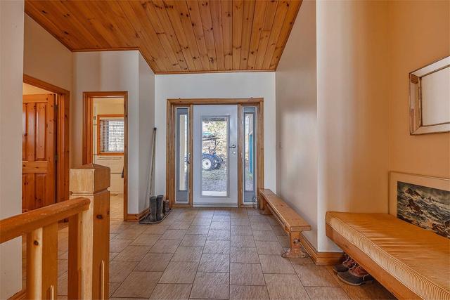 578 Thomas Rd, House detached with 2 bedrooms, 2 bathrooms and 7 parking in Rideau Lakes ON | Image 23