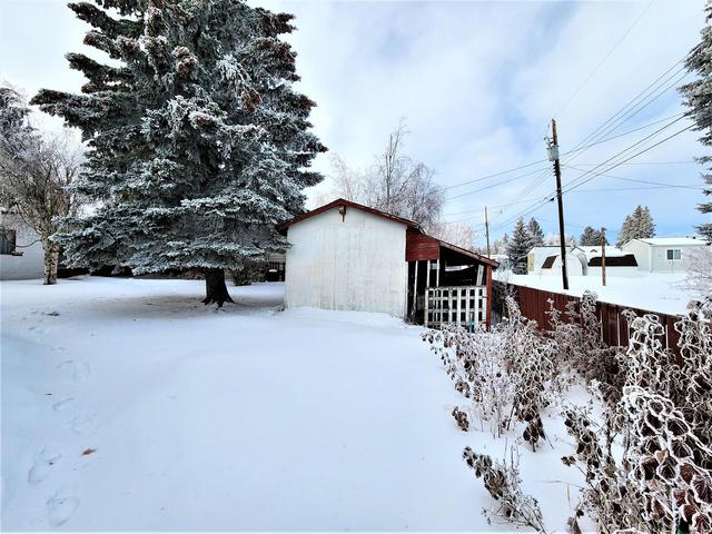 4910 56 Avenue, House detached with 2 bedrooms, 1 bathrooms and 3 parking in Rimbey AB | Image 15