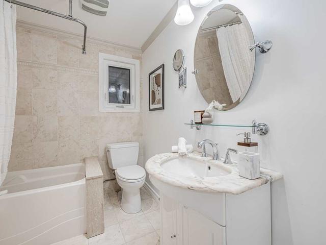 80 Aldwych Ave, House detached with 3 bedrooms, 3 bathrooms and 2 parking in Toronto ON | Image 19