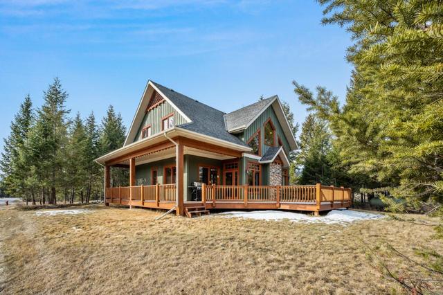 822 Lakeview Meadows Green, House detached with 5 bedrooms, 4 bathrooms and null parking in East Kootenay F BC | Image 4