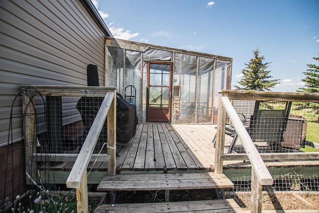 3344 Township Road 370, House detached with 2 bedrooms, 1 bathrooms and null parking in Red Deer County AB | Image 50