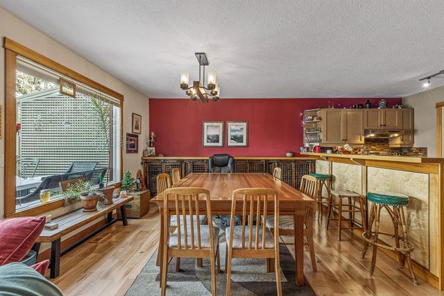 3f - 8 Otter Lane, Condo with 2 bedrooms, 2 bathrooms and 1 parking in Banff AB | Image 8