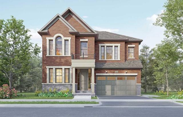 8 John Anthony Dr, House detached with 4 bedrooms, 4 bathrooms and 4 parking in Markham ON | Image 1