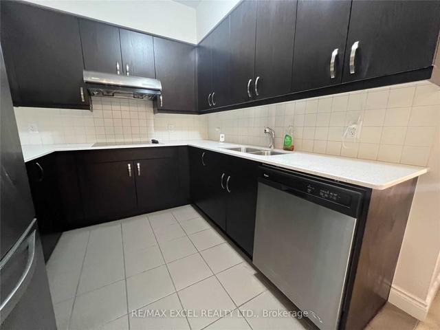 326 - 1 Sun Yat Sen Ave, Condo with 1 bedrooms, 2 bathrooms and 1 parking in Markham ON | Image 19