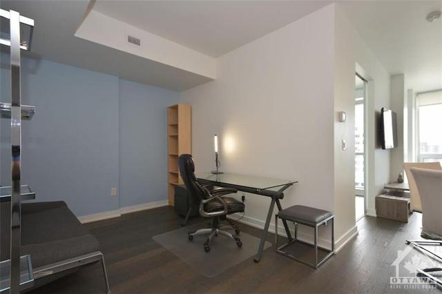 1501 - 199 Slater Street, Condo with 1 bedrooms, 1 bathrooms and 1 parking in Ottawa ON | Image 11