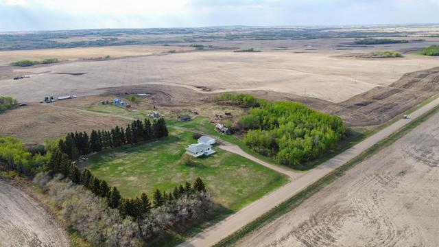 se 22-46-28 w3 Acreage, House detached with 4 bedrooms, 2 bathrooms and 8 parking in Wilton No. 472 SK | Image 48