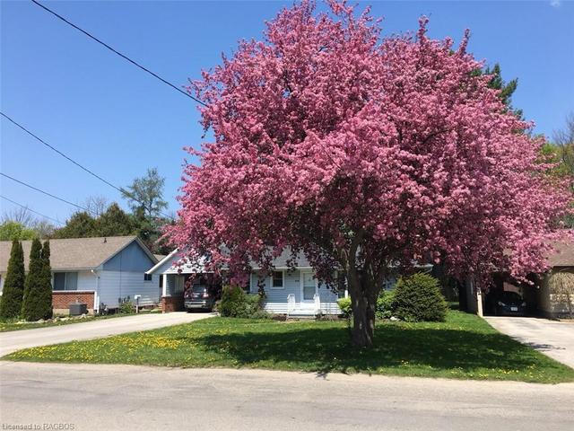 826 11th Street W, House detached with 2 bedrooms, 1 bathrooms and null parking in Owen Sound ON | Image 34