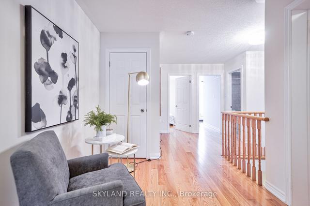 231 South Unionville Ave, House attached with 4 bedrooms, 3 bathrooms and 3 parking in Markham ON | Image 13
