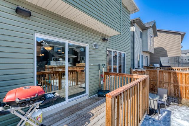 240 Paint Horse Drive, House detached with 3 bedrooms, 2 bathrooms and 4 parking in Kananaskis AB | Image 33