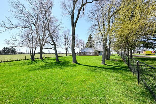 516483 County Road 124, House detached with 4 bedrooms, 2 bathrooms and 9 parking in Melancthon ON | Image 23