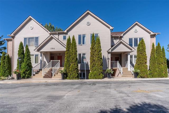 3a - 194 River Rd E, Condo with 3 bedrooms, 2 bathrooms and 1 parking in Wasaga Beach ON | Image 12