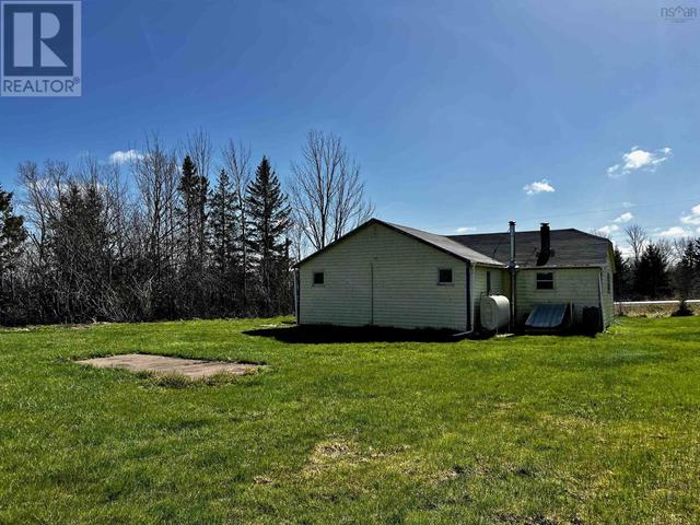 140 Scotch Hill Road Road, House detached with 3 bedrooms, 1 bathrooms and null parking in Pictou, Subd. A NS | Image 42
