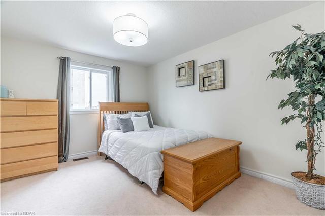 24 - 20 Shackleton Drive, House attached with 3 bedrooms, 2 bathrooms and 2 parking in Guelph ON | Image 19