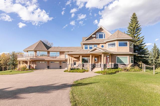 36576 Range Road 272, House detached with 3 bedrooms, 4 bathrooms and 3 parking in Red Deer County AB | Image 2