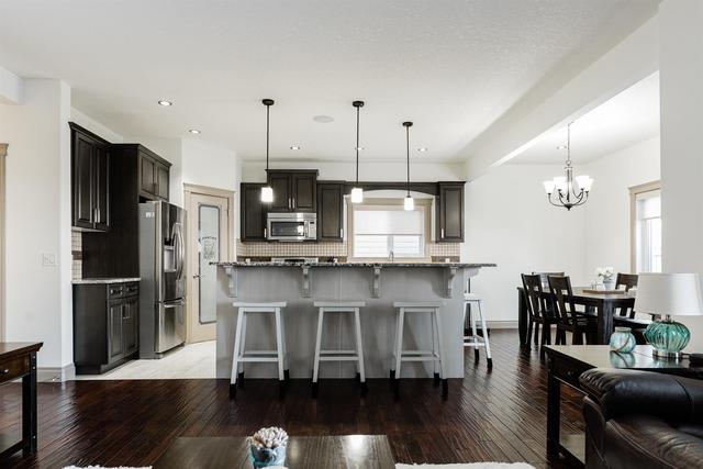 224 Stonecreek Landing, House detached with 5 bedrooms, 3 bathrooms and 4 parking in Wood Buffalo AB | Image 7