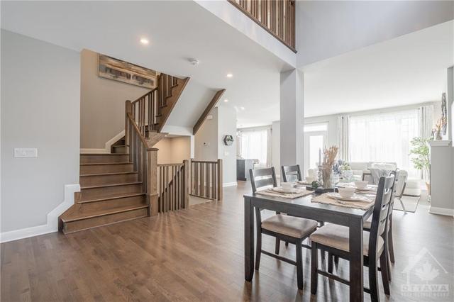 262 Kilspindie Ridge, House detached with 4 bedrooms, 3 bathrooms and 4 parking in Ottawa ON | Image 6