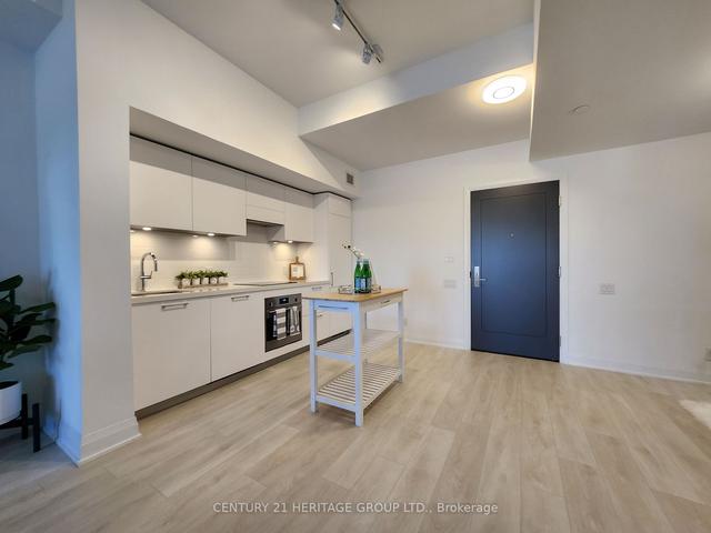 614 - 33 Frederick Todd Way, Condo with 1 bedrooms, 1 bathrooms and 1 parking in Toronto ON | Image 10
