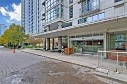 1808 - 35 Mariner Terr, Condo with 1 bedrooms, 1 bathrooms and 1 parking in Toronto ON | Image 3