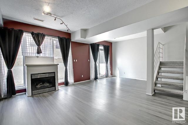 119 - 10717 83 Av Nw, Condo with 2 bedrooms, 1 bathrooms and 1 parking in Edmonton AB | Image 17