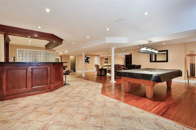 8 Links Lane, House detached with 3 bedrooms, 4 bathrooms and 7 parking in Brampton ON | Image 15