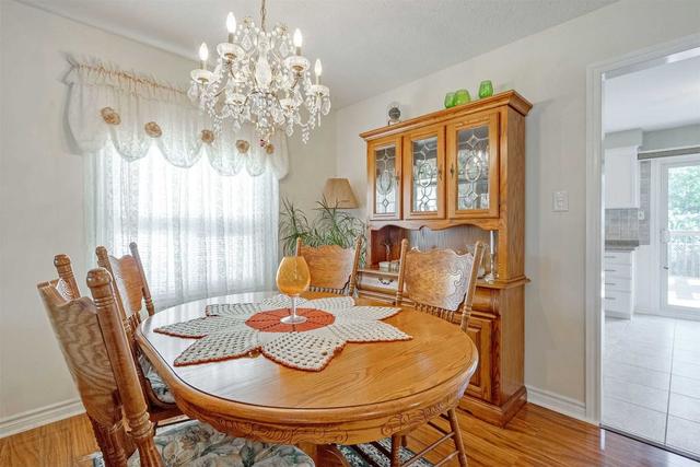 672 Ewing St, House detached with 3 bedrooms, 2 bathrooms and 4 parking in Cobourg ON | Image 36
