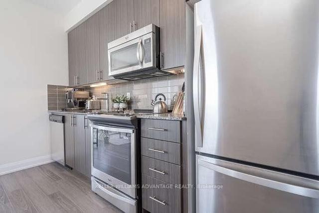 1611 - 18 Graydon Hall Dr, Condo with 2 bedrooms, 2 bathrooms and 1 parking in Toronto ON | Image 22
